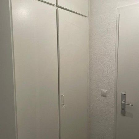 Renovierte Traumwohnung mit Gäste-WC in Traumlage zu vermieten - Foto 1