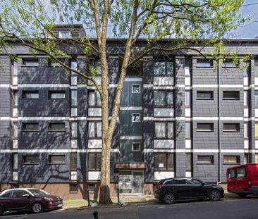 1-Zimmer-Wohnung in Wuppertal-Elberfeld mieten - Photo 2