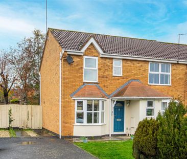 2 bed House - Semi-Detached To Let - Photo 1