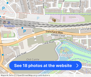 Keeper Close, Taunton, TA1 - Photo 1