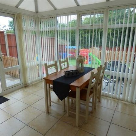 Torside, Tamworth, Property for rent - Photo 1