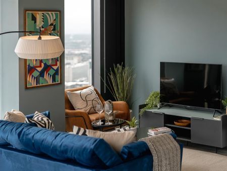 2 bedroom apartment to rent - Photo 5