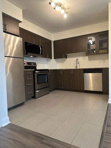 For Lease - 75 Norman Bethune Avenue Unit# 220, Richmond Hill, Ontario - Photo 2