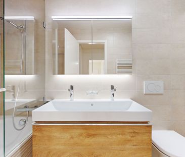 You're caching for this magnificent downtown accommodation! - Photo 3