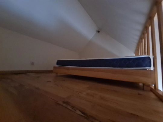 Location Appartement 1 pièce 27m² BOULOGNE SUR MER 62200 - Photo 1