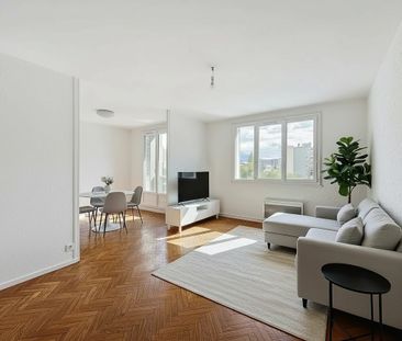 Location Appartement 3 pièces 68m² GRENOBLE 38000 - Photo 3