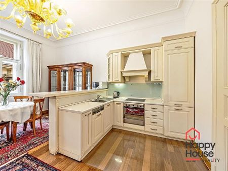 Pronájem bytu 3+kk 77 m² - Фото 4