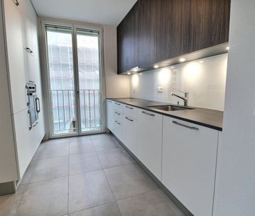 Appartement neuf de 4.5 pièces à louer ! - Photo 5