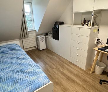 wohnung in Oberglatt eigener Waschmaschine, Tumbler + Keller - Photo 3
