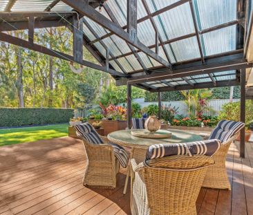 Family home in great location backing onto reserve - Photo 3