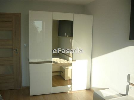 EFS-MW-62 Mieszkanie na wynajem - Zdjęcie 2