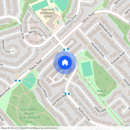 30 Bujold Court, Kanata