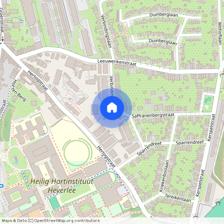 Verbindingslaan 50, 3001, Heverlee