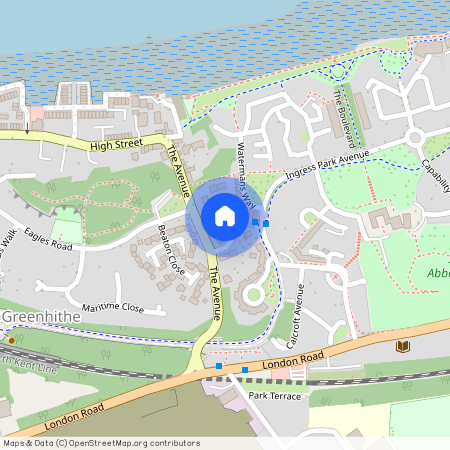 Worchester Close, Kent, DA9