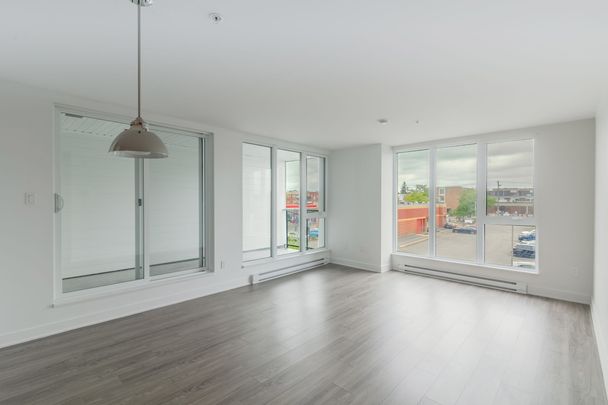 9675 Av. Papineau - Photo 1