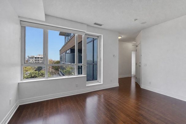 For Lease - 20 Gothic Avenue Unit# 701, Toronto, Ontario - Photo 1