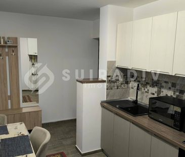 Apartament 2 camere decomandate | Balcon | Între Lacuri - Photo 3