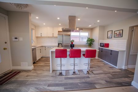 For Lease - 192 Glen Road Unit# Upper, Kitchener, Ontario - Photo 2