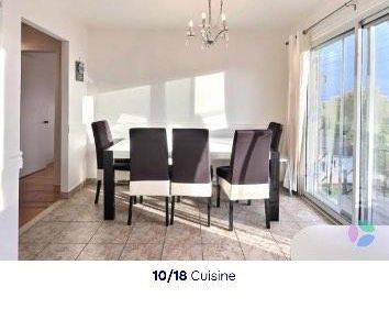 51/2 anjou haut duplex - Photo 3
