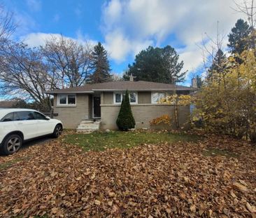 For Lease - 35 Wynn Road, Toronto, Ontario - Photo 1