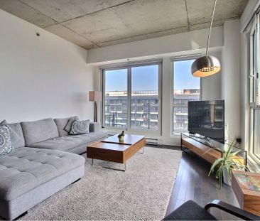 Appartement - 235 Rue Peel - Photo 2