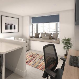 1 bedroom apartment to rent - Photo 2