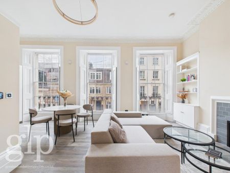 1 bedroom apartment to rent - Photo 3