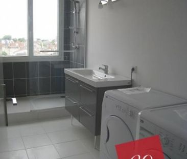 Location Appartement 3 pièces 81m² BORDEAUX 33200 - Photo 4