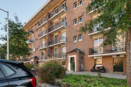 Akbarstraat 6 A1 - Photo 3