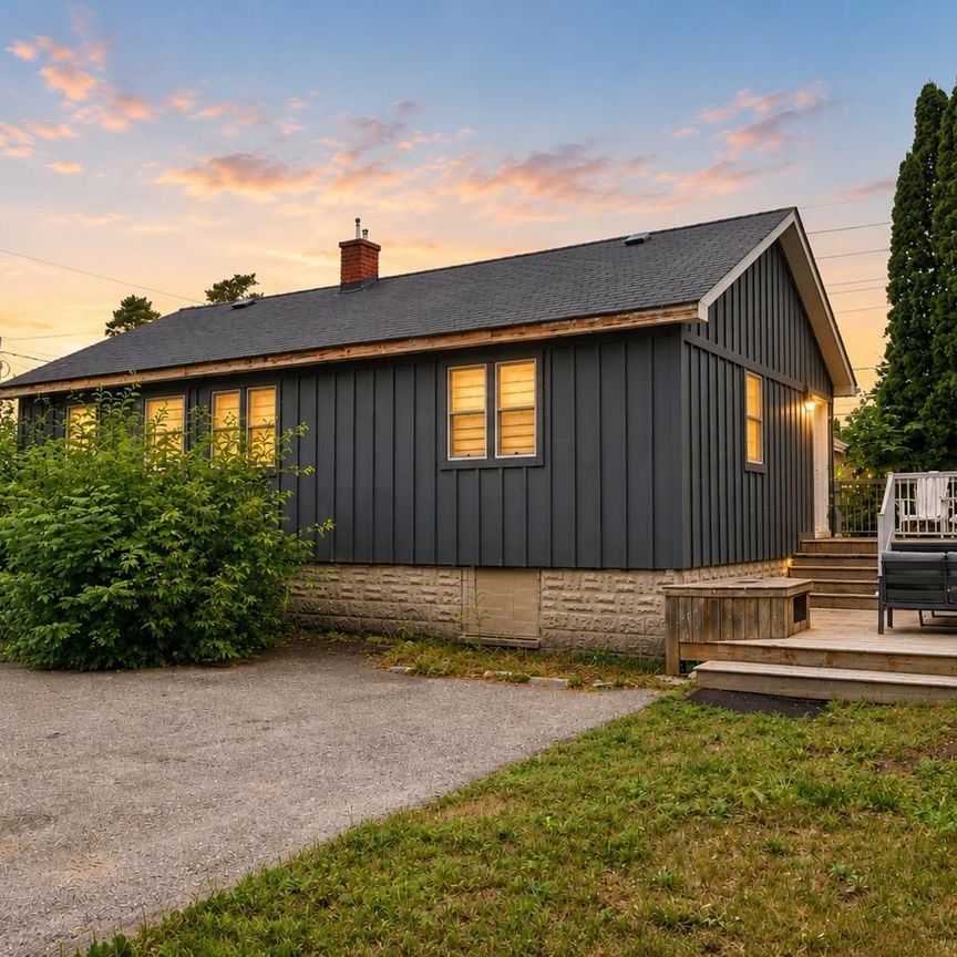 For Lease - 316 Hume Street, Collingwood, Ontario - Photo 1