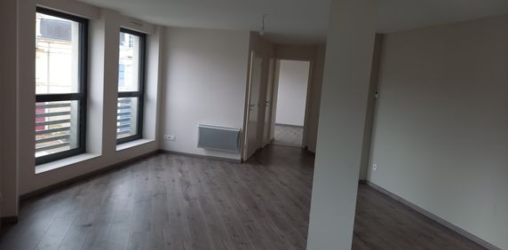 Appartement Laval 3 pièce(s) 78 m2 - Photo 2
