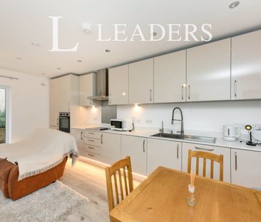 1 bedroom apartment to rent Godfrey House, Edinburgh Gate, Harlow, ... - Photo 4