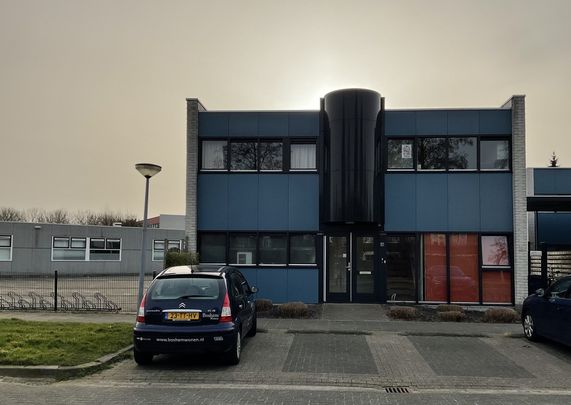 Verhuurd: Operetteweg 94, 1323 VC Almere - Foto 1