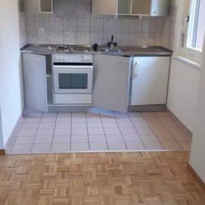 Clarens - Chemin de Baugy 3 - Appartement 1 pièce au rez-de-chaussé - Photo 2