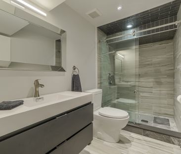 For Lease - 45 William Street Unit# Bsmt, Toronto, Ontario - Photo 1