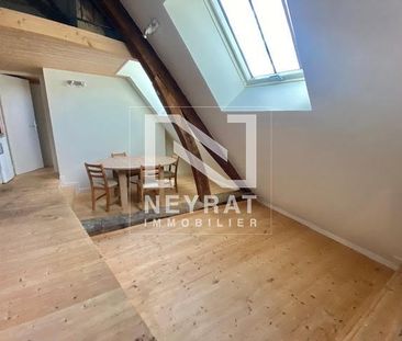 APPARTEMENT T2 A LOUER - Photo 6