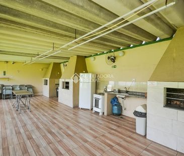 Apartamento com 1 quarto e 43m² para alugar em Tristeza, Porto Alegre. - Photo 5