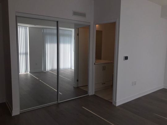 For Lease - 60 Honeycrisp Crescent Unit# 606, Vaughan, Ontario - Photo 1