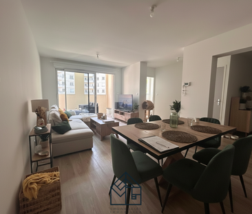 Location Appartement 2 pièces 50m² ROANNE 42300 - Photo 3