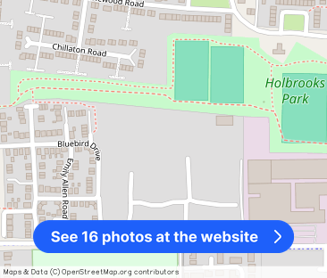 Moxon Road, Coventry - Photo 1