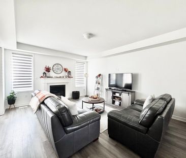 For Lease - 61 Suzuki Street Unit# Upper, Barrie, Ontario - Photo 5