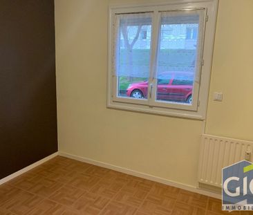 Location Appartement 3 pièces 57m² - Photo 5