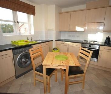 2 bedroom apartment to rent - Photo 2