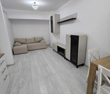 Apartament 1 camera de inchiriat la Bucium Confort 370€ - Fotografie 2