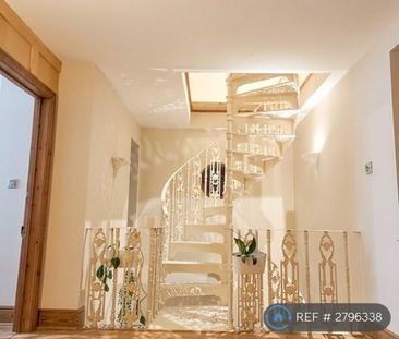 3 bedroom maisonette to rent - Photo 6