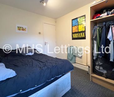 3 Bedroom Apartment for rent in Headingley Rise - Photo 4