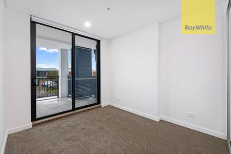 Home For Rent - Photo 3