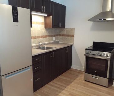 3 1/2 - Montréal (Ahuntsic) - 1 475 $/mois - Photo 1