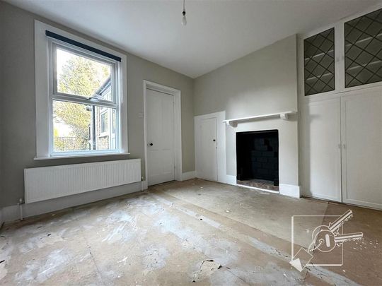 2 bedroom terraced house to rent - Photo 1