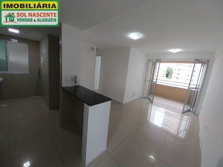 APARTAMENTO - Foto 3